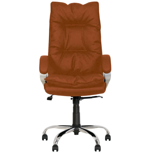 Офісне крісло для керівника Nowy Styl YAPPI Anyfix CHR68 ECO 21 Офісне крісло для керівника Nowy Styl YAPPI Anyfix CHR68 ECO 21-1