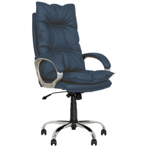Офісне крісло для керівника Nowy Styl YAPPI Anyfix CHR68 ECO 22