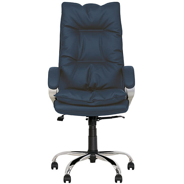 Офісне крісло для керівника Nowy Styl YAPPI Anyfix CHR68 ECO 22 Офісне крісло для керівника Nowy Styl YAPPI Anyfix CHR68 ECO 22-1