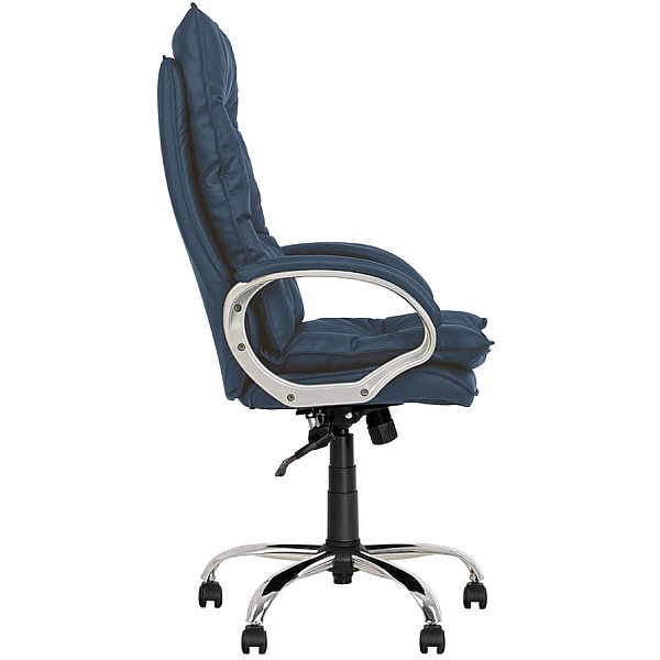 Офісне крісло для керівника Nowy Styl YAPPI Anyfix CHR68 ECO 22 Офісне крісло для керівника Nowy Styl YAPPI Anyfix CHR68 ECO 22-2