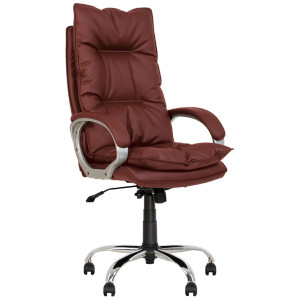 Офісне крісло для керівника Nowy Styl YAPPI Anyfix CHR68 ECO 28
