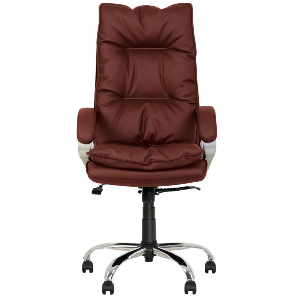 Офісне крісло для керівника Nowy Styl YAPPI Anyfix CHR68 ECO 28-1