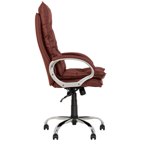 Офісне крісло для керівника Nowy Styl YAPPI Anyfix CHR68 ECO 28-2