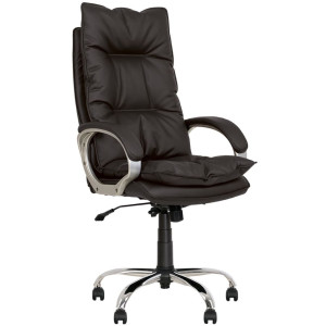 Офісне крісло для керівника Nowy Styl YAPPI Anyfix CHR68 ECO 30