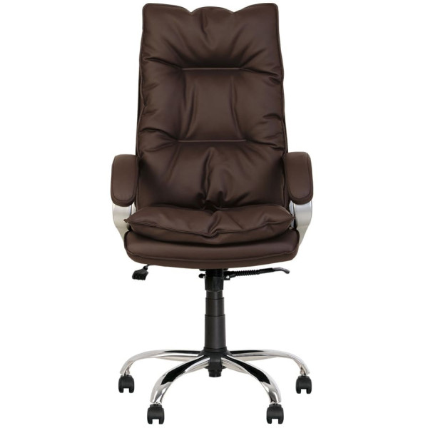 Офісне крісло для керівника Nowy Styl YAPPI Anyfix CHR68 ECO 35-1