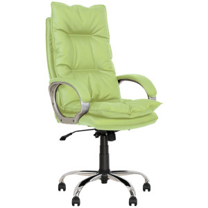 Офісне крісло для керівника Nowy Styl YAPPI Anyfix CHR68 ECO 45
