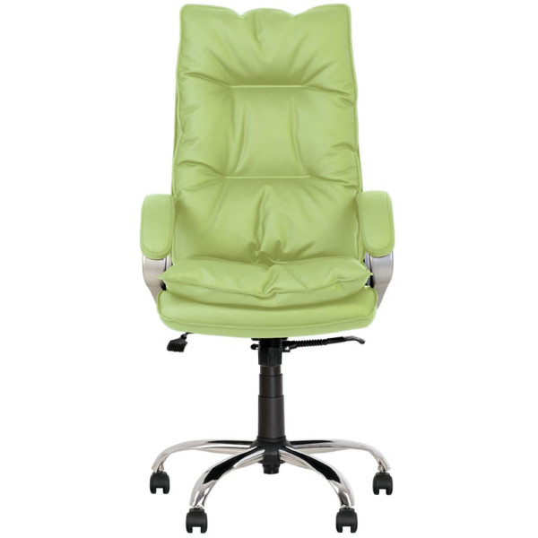 Офісне крісло для керівника Nowy Styl YAPPI Anyfix CHR68 ECO 45 Офісне крісло для керівника Nowy Styl YAPPI Anyfix CHR68 ECO 45-1