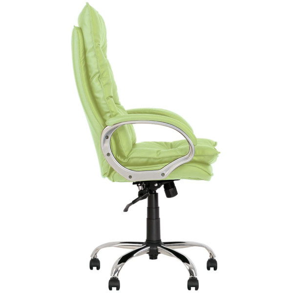 Офісне крісло для керівника Nowy Styl YAPPI Anyfix CHR68 ECO 45 Офісне крісло для керівника Nowy Styl YAPPI Anyfix CHR68 ECO 45-2