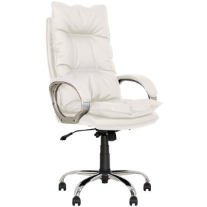Офісне крісло для керівника Nowy Styl YAPPI Anyfix CHR68 ECO 50