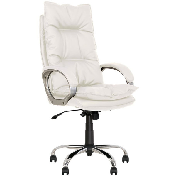 Офісне крісло для керівника Nowy Styl YAPPI Anyfix CHR68 ECO 50-0