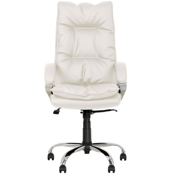 Офісне крісло для керівника Nowy Styl YAPPI Anyfix CHR68 ECO 50-1