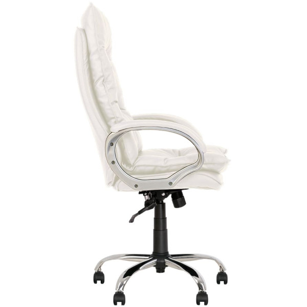 Офісне крісло для керівника Nowy Styl YAPPI Anyfix CHR68 ECO 50-2