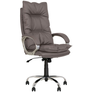 Офісне крісло для керівника Nowy Styl YAPPI Anyfix CHR68 ECO 70