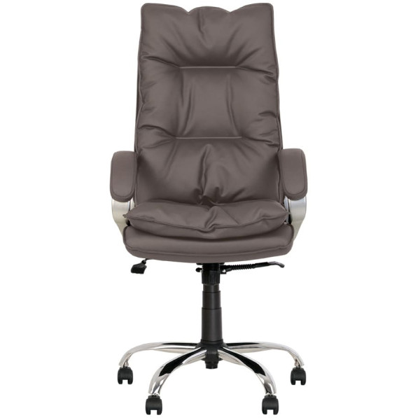 Офісне крісло для керівника Nowy Styl YAPPI Anyfix CHR68 ECO 70 Офісне крісло для керівника Nowy Styl YAPPI Anyfix CHR68 ECO 70-1