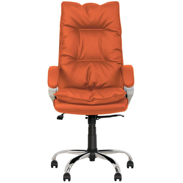 Офісне крісло для керівника Nowy Styl YAPPI Anyfix CHR68 ECO 72 Офісне крісло для керівника Nowy Styl YAPPI Anyfix CHR68 ECO 72-1