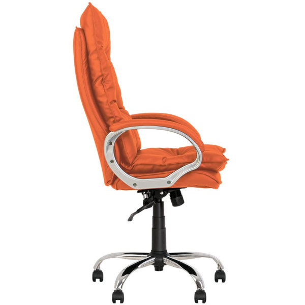 Офісне крісло для керівника Nowy Styl YAPPI Anyfix CHR68 ECO 72 Офісне крісло для керівника Nowy Styl YAPPI Anyfix CHR68 ECO 72-2