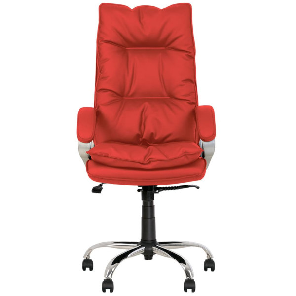 Офісне крісло для керівника Nowy Styl YAPPI Anyfix CHR68 ECO 90 Офісне крісло для керівника Nowy Styl YAPPI Anyfix CHR68 ECO 90-1