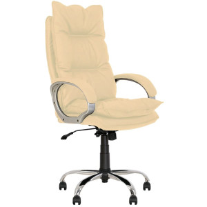 Офисное кресло для руководителя Nowy Styl YAPPI Anyfix CHR68 RD 108