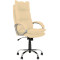 Офисное кресло для руководителя Nowy Styl YAPPI Anyfix CHR68 RD 108-0-thumb