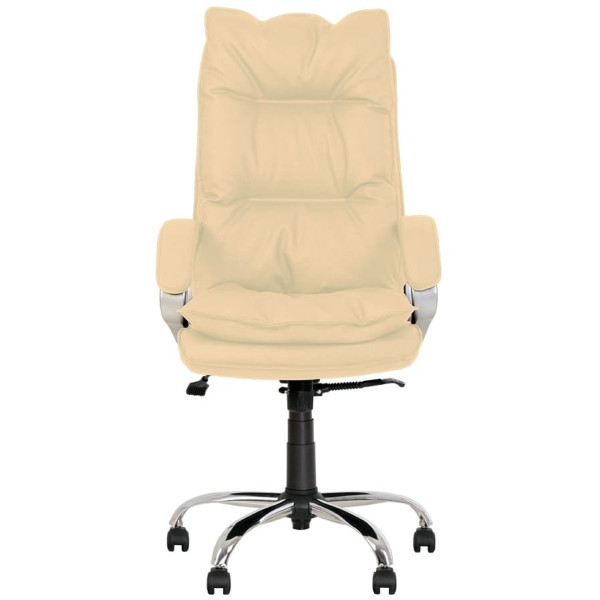 Офісне крісло для керівника Nowy Styl YAPPI Anyfix CHR68 RD 108 Офісне крісло для керівника Nowy Styl YAPPI Anyfix CHR68 RD 108-1