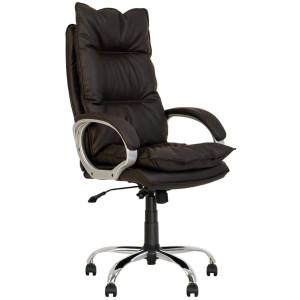Офисное кресло для руководителя Nowy Styl YAPPI Anyfix CHR68 RD 01