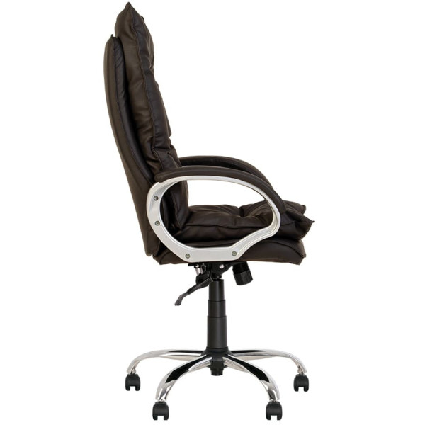 Офісне крісло для керівника Nowy Styl YAPPI Anyfix CHR68 RD 01-2