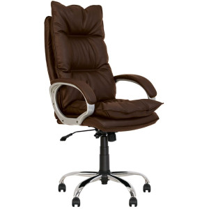Офисное кресло для руководителя Nowy Styl YAPPI Anyfix CHR68 RD 308