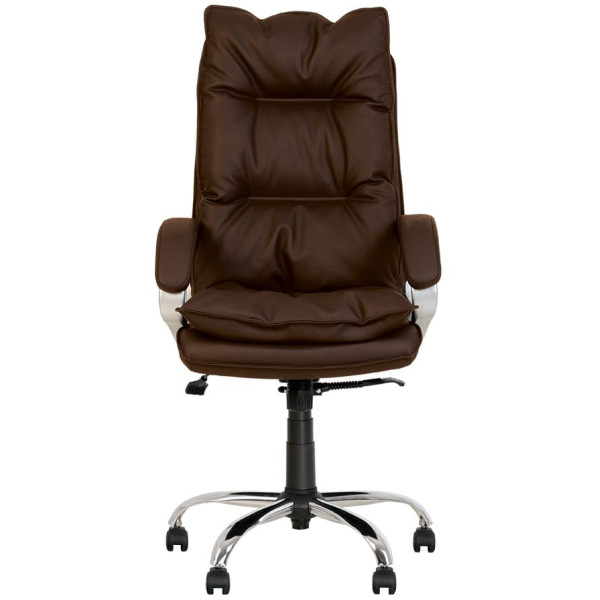 Офісне крісло для керівника Nowy Styl YAPPI Anyfix CHR68 RD 308 Офісне крісло для керівника Nowy Styl YAPPI Anyfix CHR68 RD 308-1