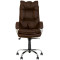 Офисное кресло для руководителя Nowy Styl YAPPI Anyfix CHR68 RD 308-1-thumb
