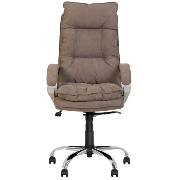 Офісне крісло для керівника Nowy Styl YAPPI Anyfix CHR68 Soro 23 Тканина-1