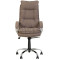 Офисное кресло для руководителя Nowy Styl YAPPI Anyfix CHR68 Soro 23 Ткань-1-thumb
