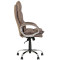 Офисное кресло для руководителя Nowy Styl YAPPI Anyfix CHR68 Soro 23 Ткань-2-thumb