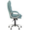 Офисное кресло для руководителя Nowy Styl YAPPI Anyfix CHR68 Soro 34 Ткань-2-thumb