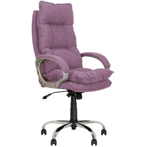 Офисное кресло для руководителя Nowy Styl YAPPI Anyfix CHR68 Soro 65 Ткань