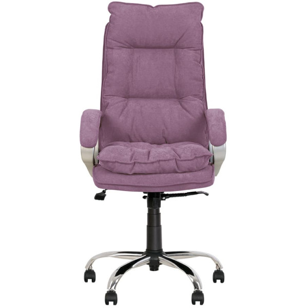 Офисное кресло для руководителя Nowy Styl YAPPI Anyfix CHR68 Soro 65 Ткань Офисное кресло для руководителя Nowy Styl YAPPI Anyfix CHR68 Soro 65 Ткань-1