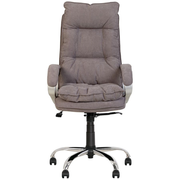 Офисное кресло для руководителя Nowy Styl YAPPI Anyfix CHR68 Soro 93 Ткань Офисное кресло для руководителя Nowy Styl YAPPI Anyfix CHR68 Soro 93 Ткань-1