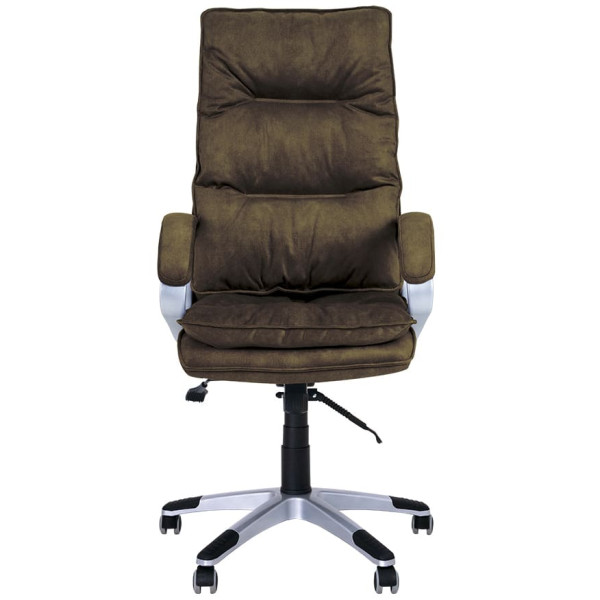 Офисное кресло для руководителя Nowy Styl YAPPI Anyfix PL35 PL10 Велюр Офисное кресло для руководителя Nowy Styl YAPPI Anyfix PL35 PL10 Велюр-1