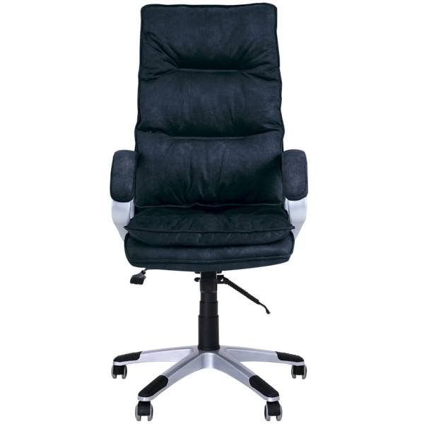 Офісне крісло для керівника Nowy Styl YAPPI Anyfix PL35 PL12 Велюр Офісне крісло для керівника Nowy Styl YAPPI Anyfix PL35 PL12 Велюр-1