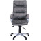 Офісне крісло для керівника Nowy Styl YAPPI Anyfix PL35 PL16 Велюр-1-thumb