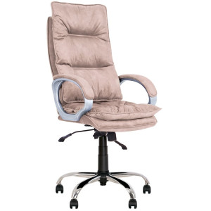 Офисное кресло для руководителя Nowy Styl YAPPI Anyfix CHR68 PL 02 Ткань