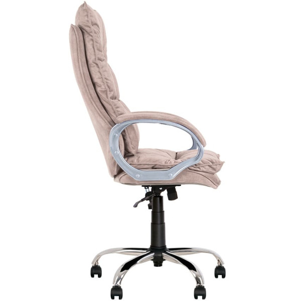 Офісне крісло для керівника Nowy Styl YAPPI Anyfix CHR68 PL 02 Тканина Офісне крісло для керівника Nowy Styl YAPPI Anyfix CHR68 PL 02 Тканина-2