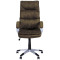 Офисное кресло для руководителя Nowy Styl YAPPI Tilt PL35 PL10 Велюр-1-thumb