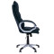 Офисное кресло для руководителя Nowy Styl YAPPI Tilt PL35 PL12 Велюр-2-thumb