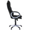 Офісне крісло для керівника Nowy Styl YAPPI Tilt PL35 PL19 Велюр-2-thumb