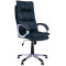 Офисное кресло для руководителя Nowy Styl YAPPI Tilt PL35 PL12 Велюр-0-thumb