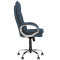 Офисное кресло для руководителя Nowy Styl YAPPI Tilt CHR68 ECO 22 Экокожа-2-thumb