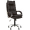 Офісне крісло для керівника Nowy Styl YAPPI Tilt CHR68 ECO 30 Екошкіра-0-thumb