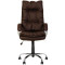 Офісне крісло для керівника Nowy Styl YAPPI Tilt CHR68 ECO 31 Екошкіра-1-thumb