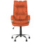 Офісне крісло для керівника Nowy Styl YAPPI Tilt CHR68 ECO 72 Екошкіра-1-thumb