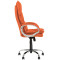 Офісне крісло для керівника Nowy Styl YAPPI Tilt CHR68 ECO 72 Екошкіра-2-thumb